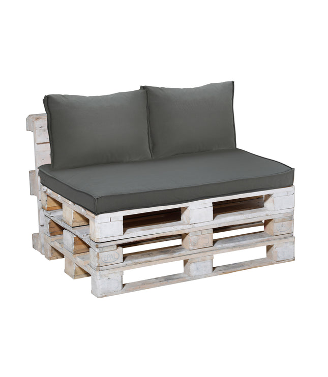 Lounge 120x80 Eco Pearl Grey