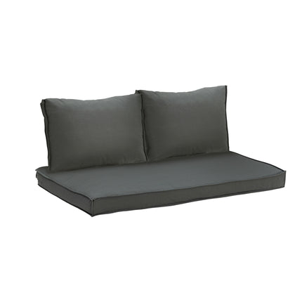 Lounge 120x80 Eco Pearl Grey