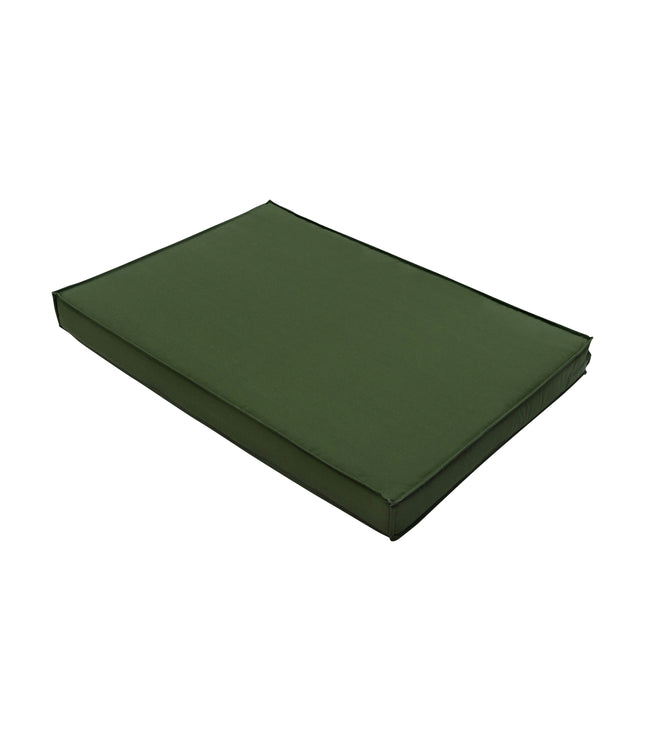 Lounge 120x80 Eco Olivine Green