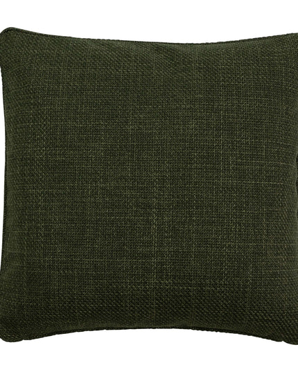 Madison Nola sierkussen 60x60 cm - Nola green