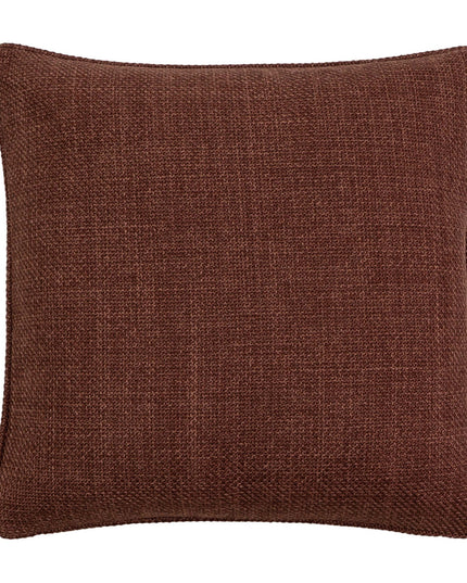 Madison Nola sierkussen 60x60 cm - Nola bordeaux