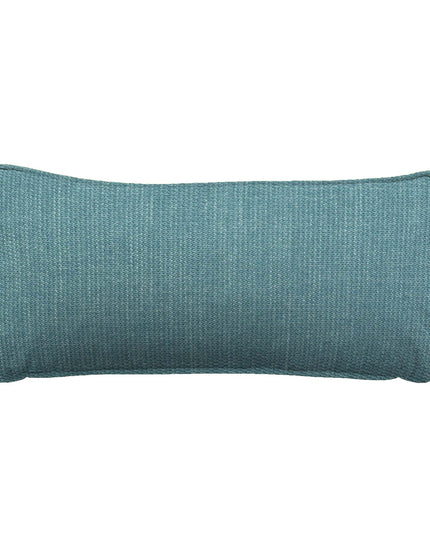Madison Nola sierkussen 30x60 cm - Nola blue