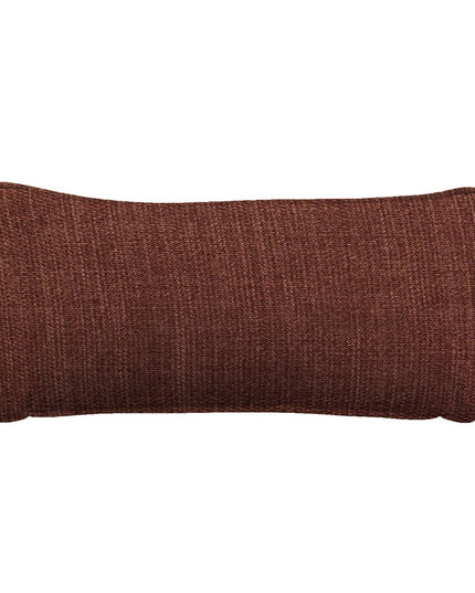 Madison Nola sierkussen 30x60 cm - Nola bordeaux