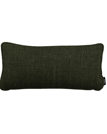 Madison Nola sierkussen 30x60 cm - Nola green