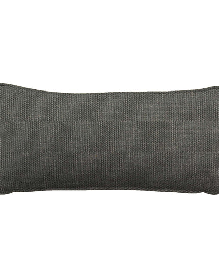 Madison Nola sierkussen 30x60 cm - Nola grey