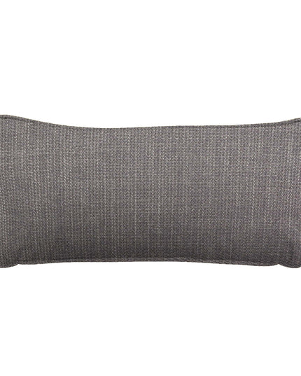 Madison Nola sierkussen 30x60 cm - Nola lila