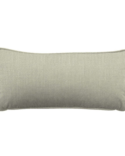 Madison Nola sierkussen 30x60 cm - Nola natural