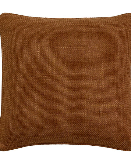 Madison Nola sierkussen 45x45 cm - Nola terra