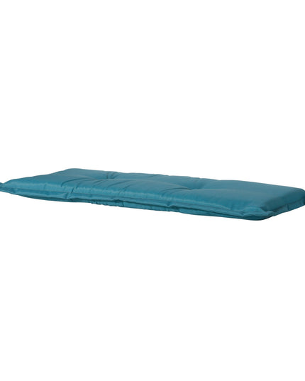 Madison Panama bankkussen 120x48 cm - Panama sea blue