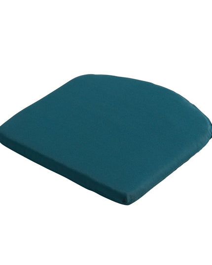 Madison Panama zitkussen 46x48 cm - Panama sea blue