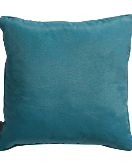 Madison Panama sierkussen 45x45 cm - Panama sea blue