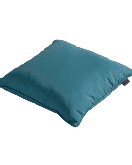 Madison Panama sierkussen 45x45 cm - Panama sea blue