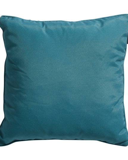 Madison Panama sierkussen 60x60 cm - Panama sea blue