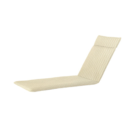 Ligbed 60x190 Mairo sand natural