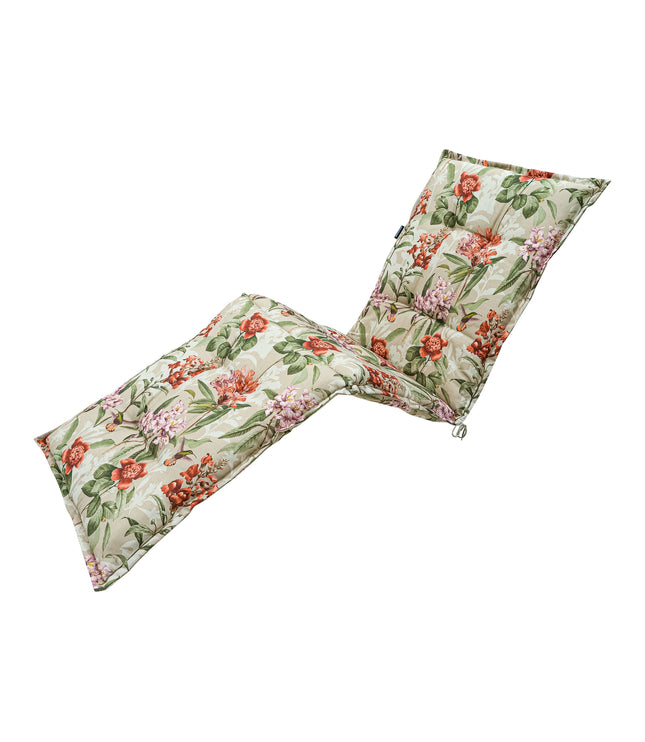 Ligbed 65x200 Lua sand