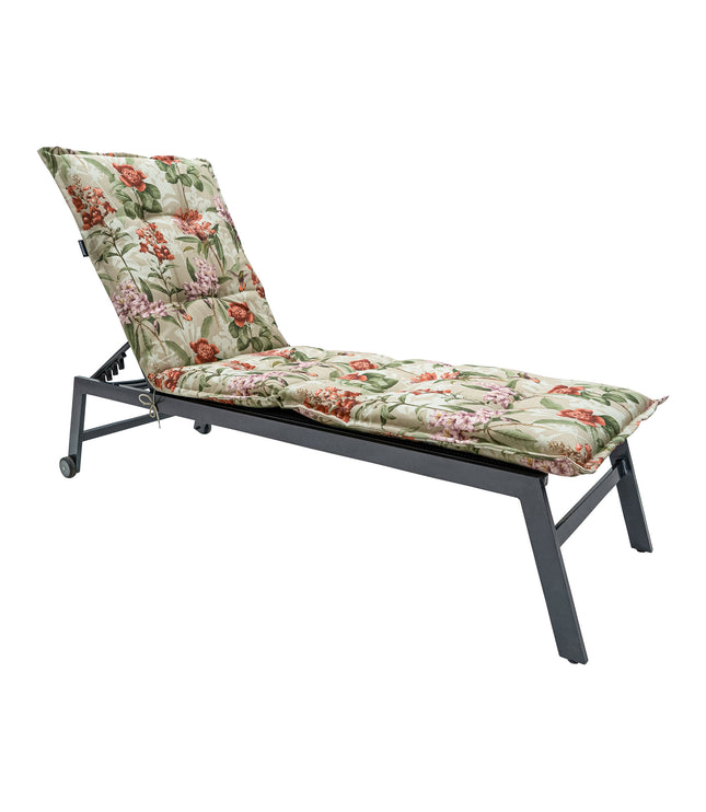 Ligbed 65x200 Lua sand