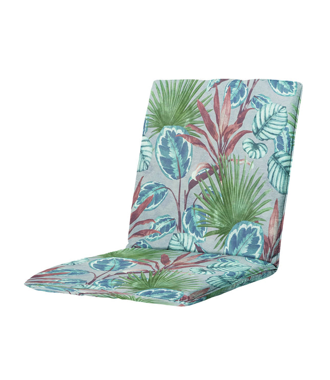 Madison Cala stapelstoel stoelkussen 97x49 cm - Cala natural