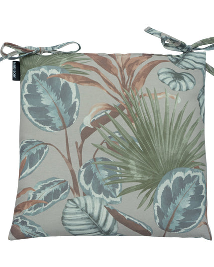 Madison Cala toscane zitkussen 46x46 cm - Cala natural