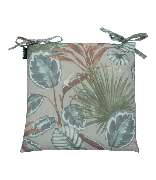 Madison Cala toscane zitkussen 46x46 cm - Cala natural