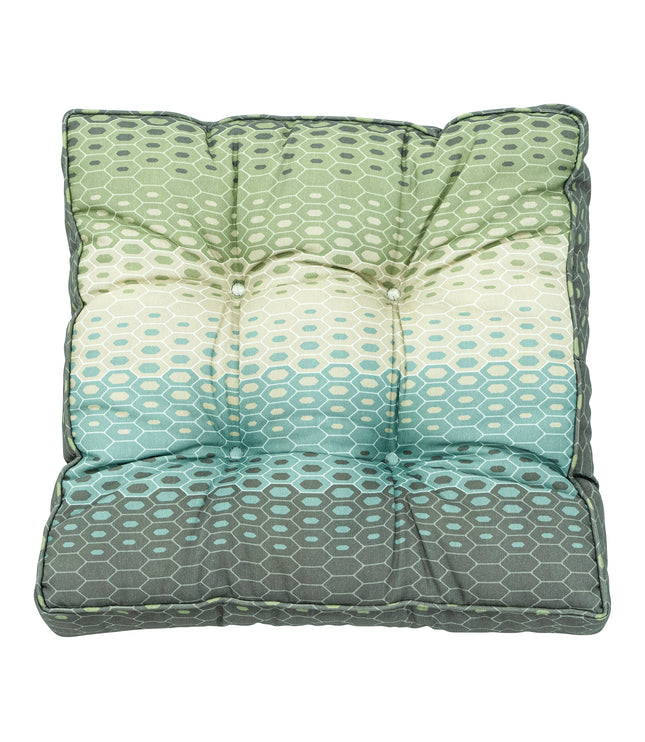 Florance kussen 47X47 Suzy natural