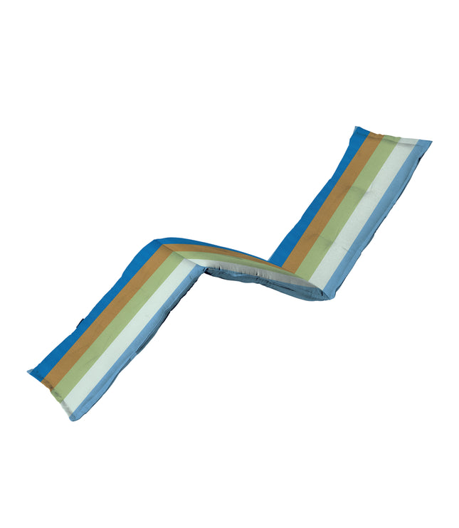 Ligbed 65x200 Vivero azur