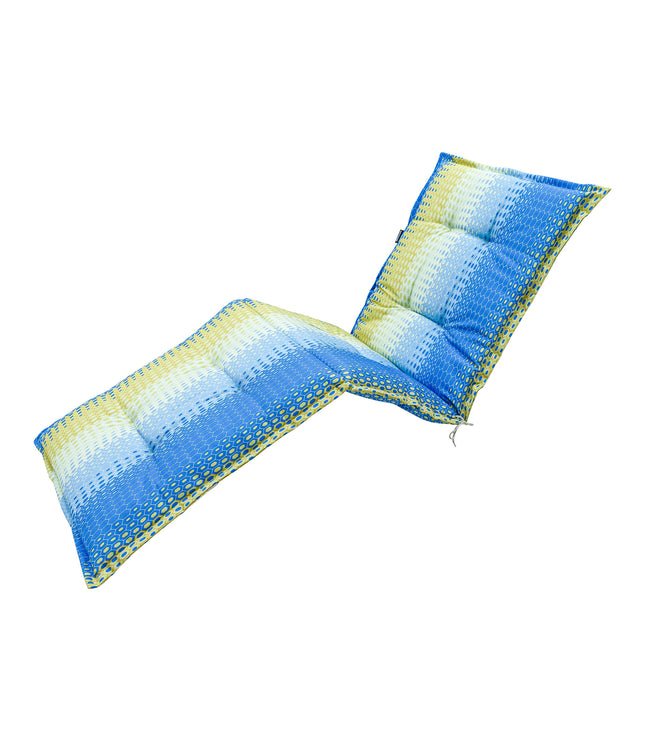 Ligbed 65x200 Suzy azur