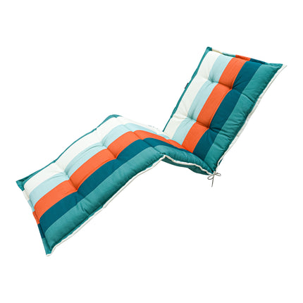 Ligbed 65x200 Vivero sea blue