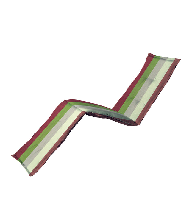 Ligbed 65x200 Vivero bordeaux