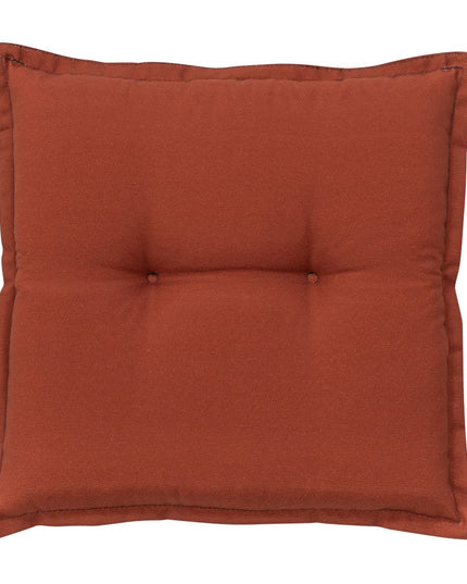 Madison Panama zitkussen 50x50 cm - Panama terra