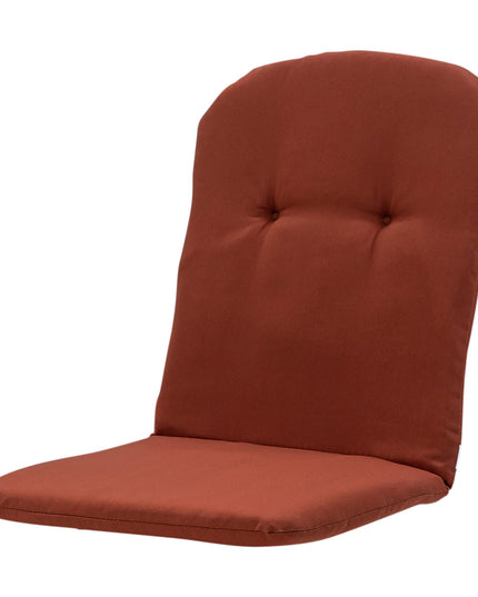 Madison Panama kuipzitkussen 96x45 cm - Panama terra