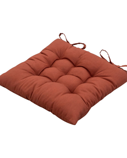 Madison Panama toscane zitkussen 46x46 cm - Panama terra