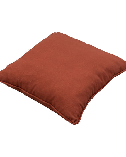 Madison Panama sierkussen 60x60 cm - Panama terra
