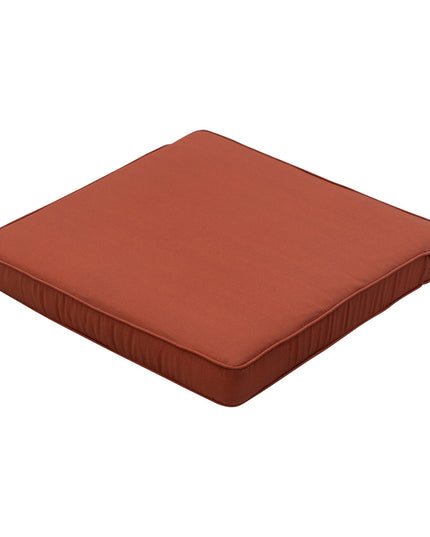 Madison Panama lounge zitkussen 60x60 cm - Panama terra
