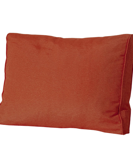 Madison Panama lounge rugkussen 40x60 cm - Panama terra