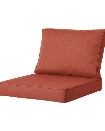 Madison Panama lounge rugkussen 40x60 cm - Panama terra