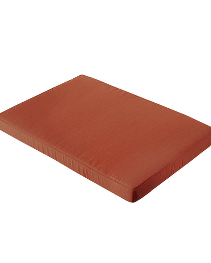 Madison Panama palletkussen 120x80 cm - Panama terra