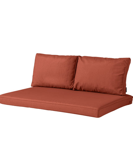 Madison Panama palletkussen 120x80 cm - Panama terra