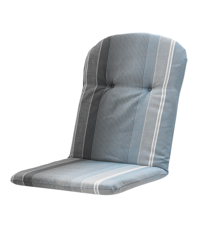 Kuip hoog 45x96 Stef grey