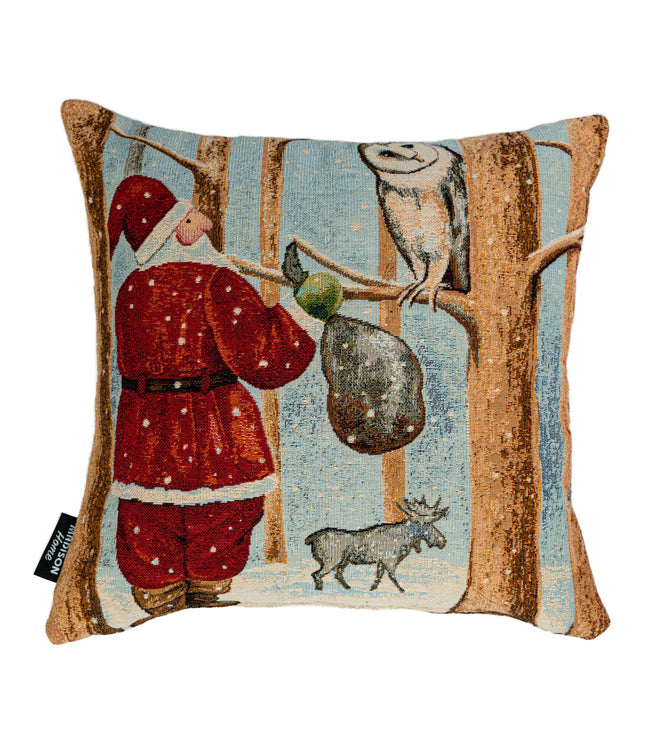 Madison Christmas sierkussen 45x45 cm - Christmas Ralf