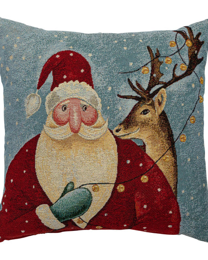 Madison Christmas sierkussen 45x45 cm - Christmas Seph