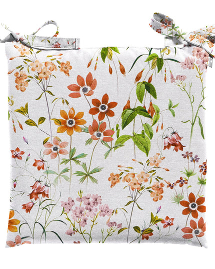 Madison Milly toscane zitkussen 46x46 cm - Milly natural