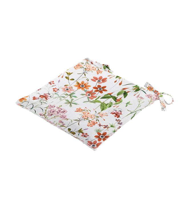 Madison Milly toscane zitkussen 46x46 cm - Milly natural