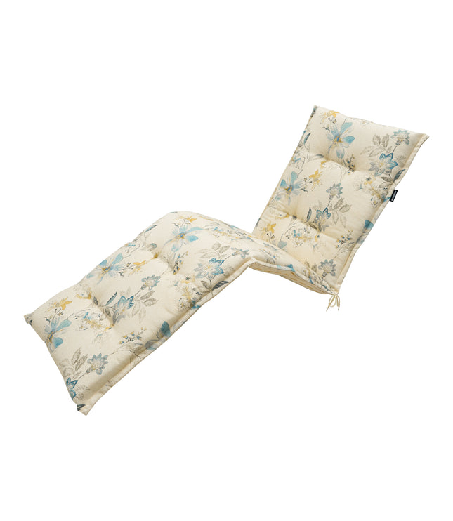 Ligbed 65x200 Sophie/Ann blue water repellent coating