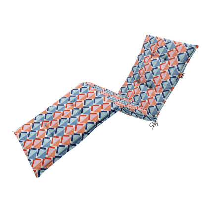 Ligbed 65x200 Siem indigo