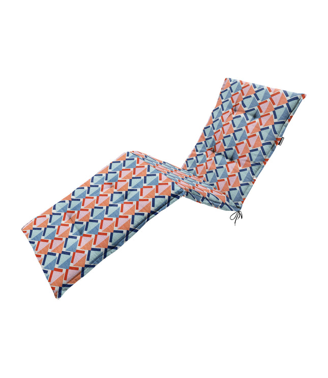 Ligbed 65x200 Siem indigo