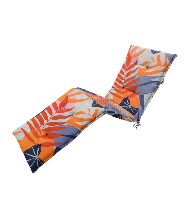 Ligbed 65x200 Iven indigo