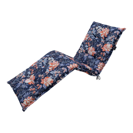 Ligbed 65x200 Maxime indigo