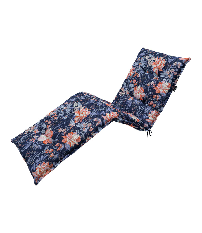 Ligbed 65x200 Maxime indigo