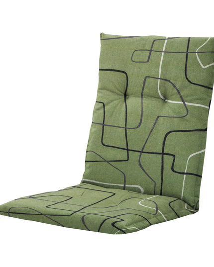 Madison Joah lage rug rugkussen 105x50 cm - Joah sage
