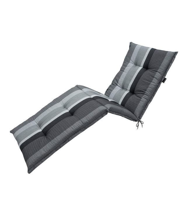 Ligbed 65x200 Tomsen grey